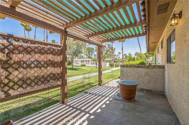 Detail Gallery Image 25 of 25 For 75250 Vista Huerto, Palm Desert,  CA 92211 - 3 Beds | 2 Baths