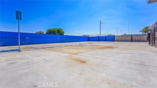 Commercial for Sale in Montebello, California
