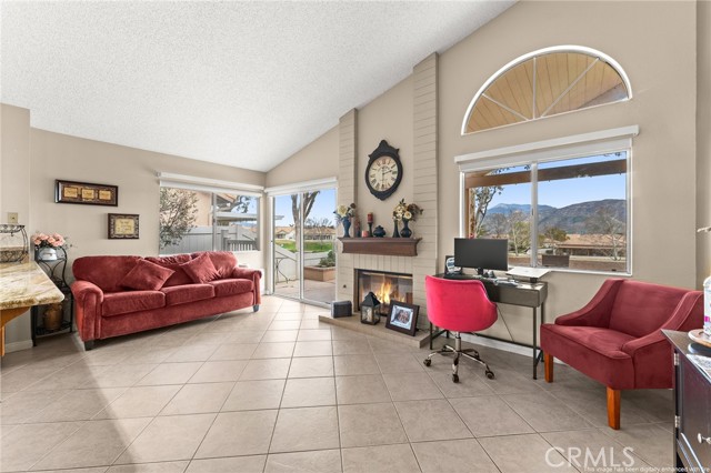 Detail Gallery Image 9 of 52 For 1154 Fairway Oaks, Banning,  CA 92220 - 2 Beds | 2 Baths