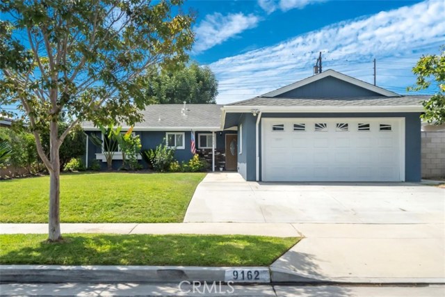 9162 Crawford Circle, Huntington Beach, CA 92646