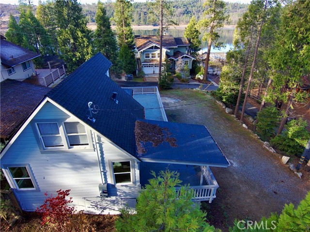 Detail Gallery Image 38 of 40 For 39641 Mallard, Bass Lake,  CA 93604 - 2 Beds | 2 Baths