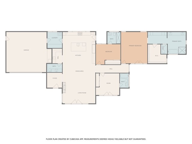 Detail Gallery Image 70 of 71 For 1922 Edgefair Ln, Redlands,  CA 92373 - 3 Beds | 3/1 Baths