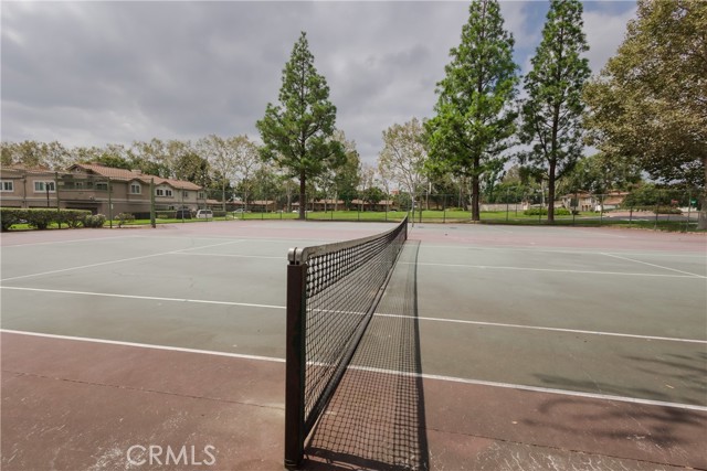 Detail Gallery Image 37 of 41 For 8382 Western Trail Pl #G,  Rancho Cucamonga,  CA 91730 - 2 Beds | 1/1 Baths