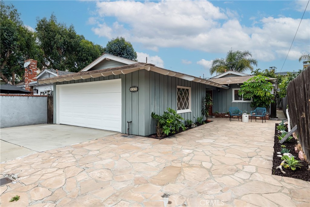 545 20th St, Hermosa Beach, CA 90254