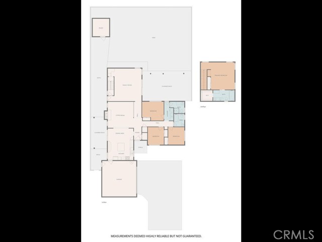 Detail Gallery Image 44 of 48 For 24741 Calle El Toro Grande, Lake Forest,  CA 92630 - 4 Beds | 3 Baths