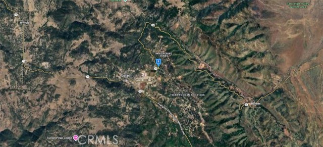 Detail Gallery Image 4 of 6 For 2203 Sleepy Hollow, Julian,  CA 92036 - – Beds | – Baths