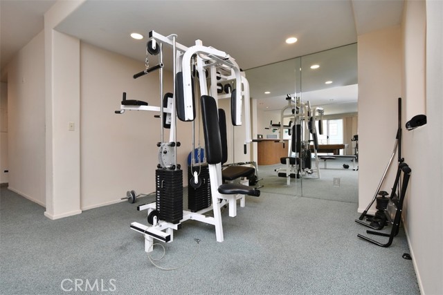 Detail Gallery Image 21 of 23 For 4230 Colfax Ave #201,  Studio City,  CA 91604 - 2 Beds | 2 Baths