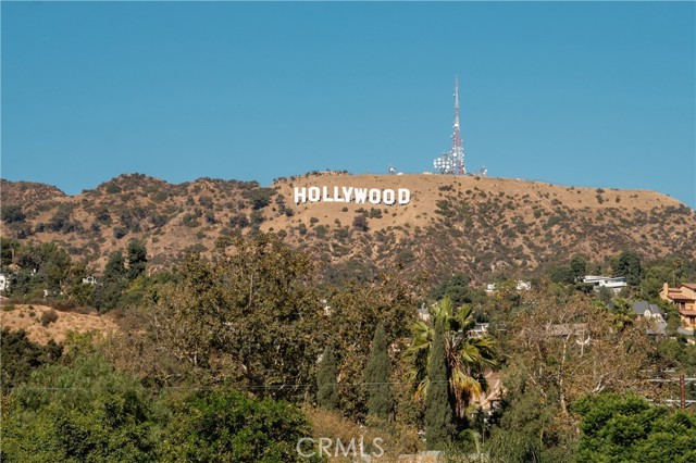 Detail Gallery Image 36 of 36 For 2549 N Beachwood Dr, Los Angeles,  CA 90068 - 4 Beds | 4 Baths