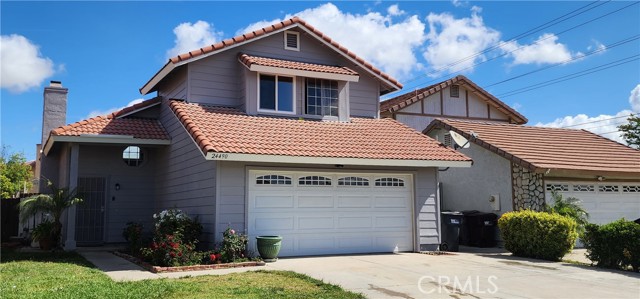 Detail Gallery Image 1 of 25 For 24490 Liolios Way, Moreno Valley,  CA 92551 - 3 Beds | 2/1 Baths