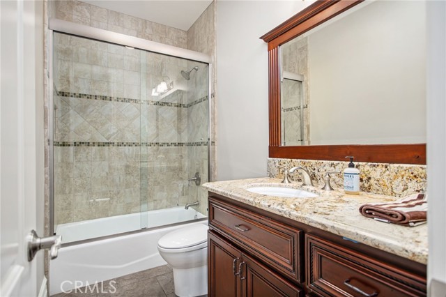 Image 65 of 75 For 22571 Canyon Lake Drive