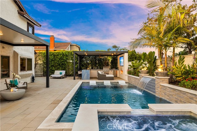 Detail Gallery Image 32 of 42 For 28372 La Falda, Laguna Niguel,  CA 92677 - 4 Beds | 3 Baths