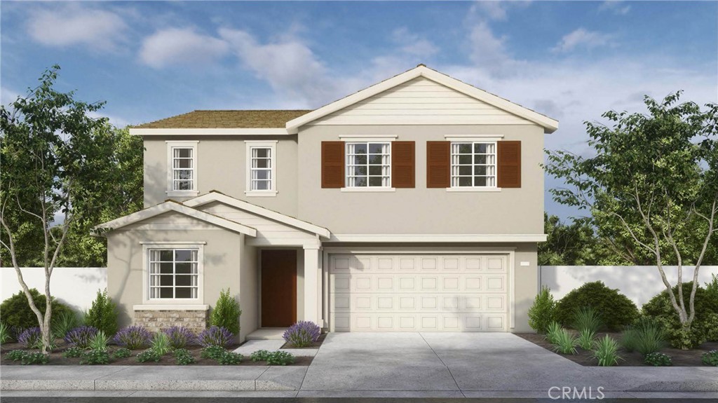 1246 Allegiance Avenue, Hemet, CA 92543