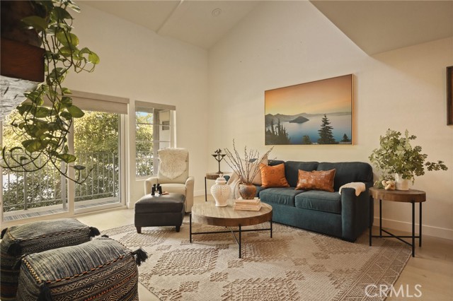 366 Lake Resort, Lake Arrowhead, CA 92352