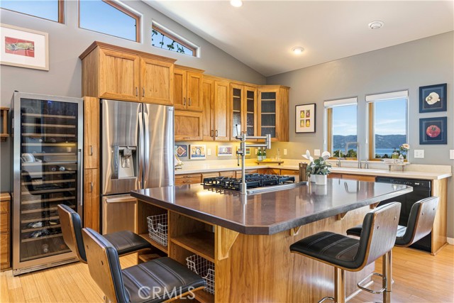 Detail Gallery Image 21 of 61 For 3165 Keeling, Lakeport,  CA 95453 - 3 Beds | 2/1 Baths