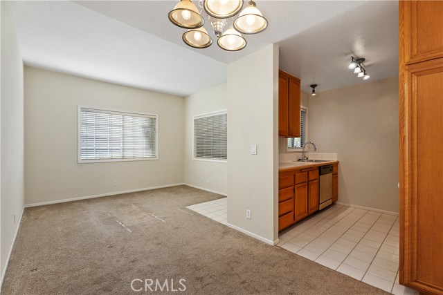 Detail Gallery Image 19 of 46 For 104 Flor De Sol #60,  Rancho Santa Margarita,  CA 92688 - 2 Beds | 1 Baths