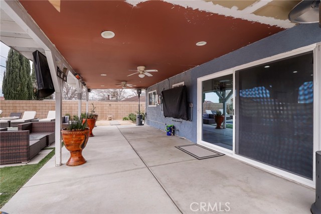 Detail Gallery Image 18 of 23 For 38841 Foxholm Dr, Palmdale,  CA 93551 - 3 Beds | 2 Baths