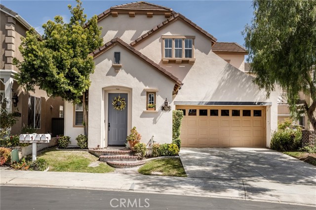 20 Wimbledon Ln, Aliso Viejo, CA 92656