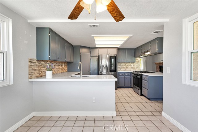 Detail Gallery Image 22 of 57 For 9063 Evergreen Ave, Hesperia,  CA 92345 - 3 Beds | 2 Baths