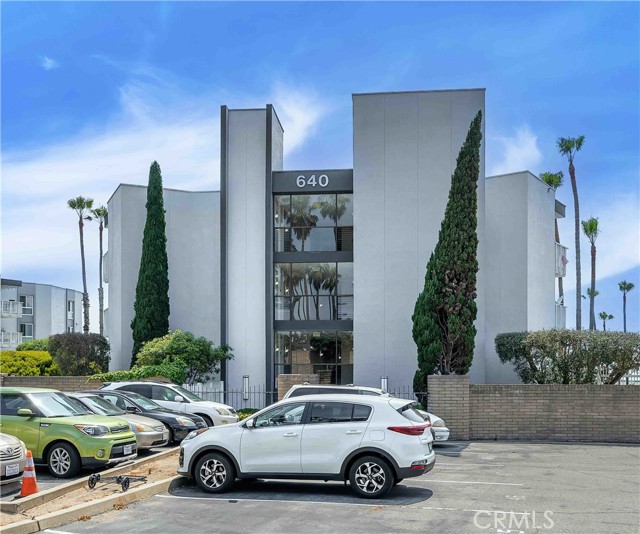 Detail Gallery Image 27 of 31 For 640 the Village #201,  Redondo Beach,  CA 90277 - 0 Beds | 1 Baths