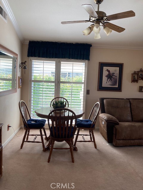 Detail Gallery Image 7 of 46 For 23960 via Pamilla, Murrieta,  CA 92562 - 2 Beds | 2 Baths