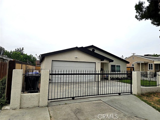 Detail Gallery Image 2 of 22 For 1412 Wall Ave N, San Bernardino,  CA 92404 - 3 Beds | 2 Baths