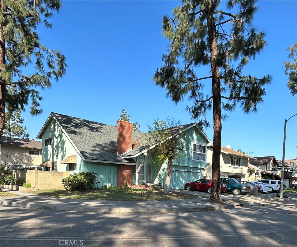 11203 Beach Street, Cerritos, CA 90703