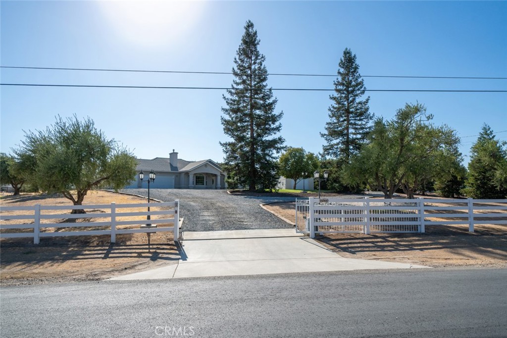 16860 Monreal Road