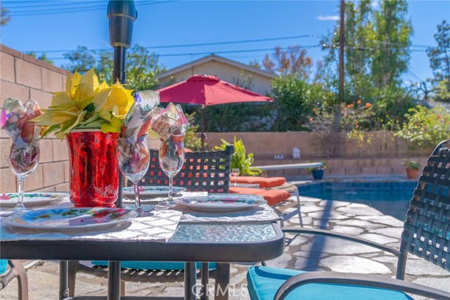 Detail Gallery Image 58 of 70 For 10660 Melvin Ave, Porter Ranch,  CA 91326 - 5 Beds | 3/1 Baths