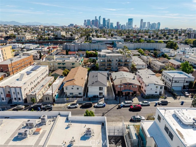 Detail Gallery Image 17 of 20 For 1116 S Berendo St #5,  Los Angeles,  CA 90006 - 2 Beds | 1 Baths