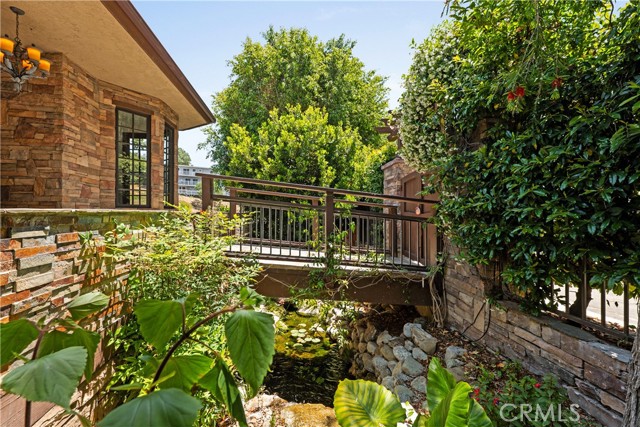 Detail Gallery Image 35 of 50 For 4117 Vanetta Pl, Studio City,  CA 91604 - 4 Beds | 4 Baths