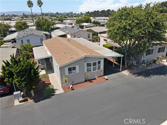Detail Gallery Image 3 of 35 For 3210 Santa Maria Way #159,  Santa Maria,  CA 93455 - 3 Beds | 2 Baths