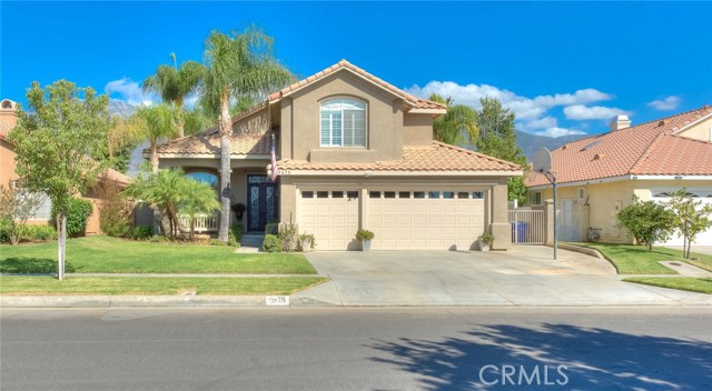 9478 Ledig Dr, Rancho Cucamonga, CA 91701