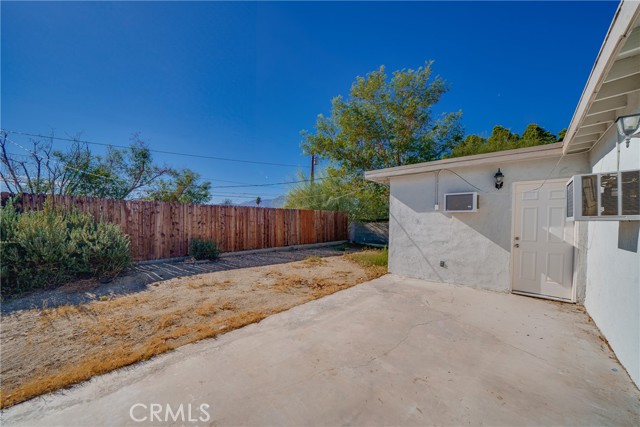 Detail Gallery Image 24 of 29 For 66905 Flora Ave, Desert Hot Springs,  CA 92240 - 3 Beds | 2 Baths