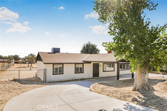 Detail Gallery Image 2 of 25 For 39112 166th St, Palmdale,  CA 93591 - 3 Beds | 2 Baths