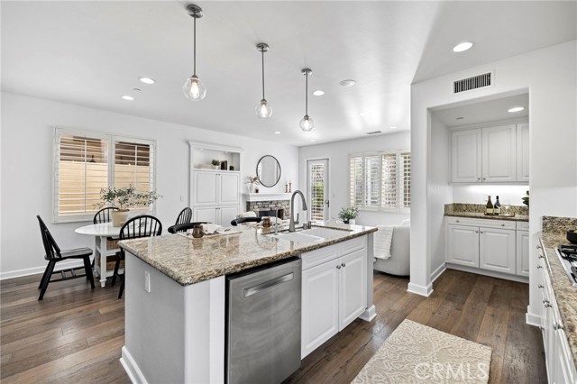 Detail Gallery Image 11 of 51 For 27 via Zamora, San Clemente,  CA 92673 - 3 Beds | 2/1 Baths