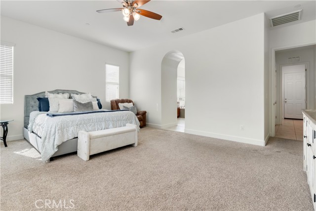 Detail Gallery Image 28 of 43 For 9119 Claro De Luna Dr, Bakersfield,  CA 93314 - 4 Beds | 2/1 Baths