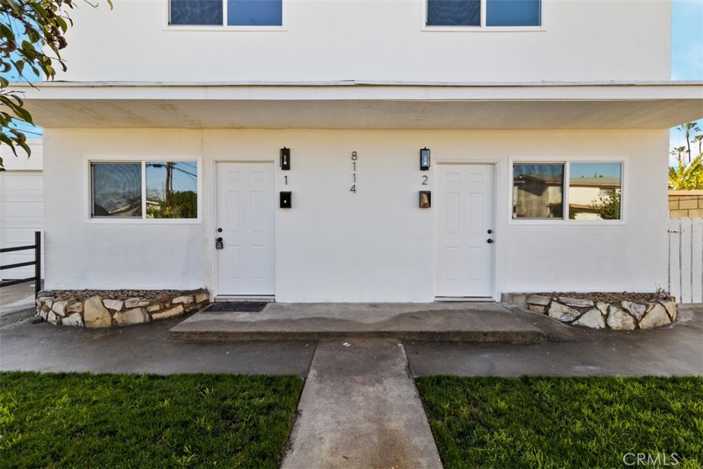 8114 Fillmore Drive