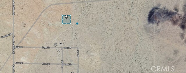 Detail Gallery Image 4 of 4 For 25 Dune (Near) Rd, Lucerne Valley,  CA 92356 - – Beds | – Baths