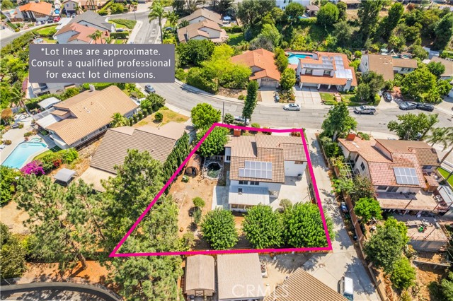 Detail Gallery Image 54 of 57 For 3431 Casco Ct, Hacienda Heights,  CA 91745 - 4 Beds | 3 Baths