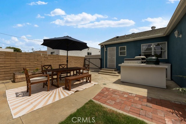 Detail Gallery Image 49 of 51 For 3429 Falcon Avenue, Long Beach,  CA 90807 - 3 Beds | 2/1 Baths