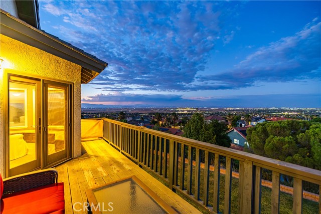 Detail Gallery Image 44 of 72 For 41432 Terrazzo Dr, Palmdale,  CA 93551 - 4 Beds | 3 Baths