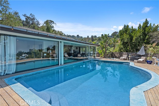 Detail Gallery Image 28 of 43 For 7241 Woodrow Wilson Dr, Los Angeles,  CA 90068 - 2 Beds | 2 Baths