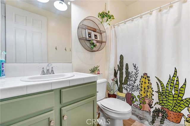 Detail Gallery Image 18 of 26 For 16410 W Nicklaus Dr #143,  Sylmar,  CA 91342 - 3 Beds | 3 Baths