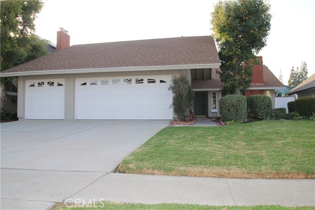 1435 Concord Ave, Fullerton, CA 92831