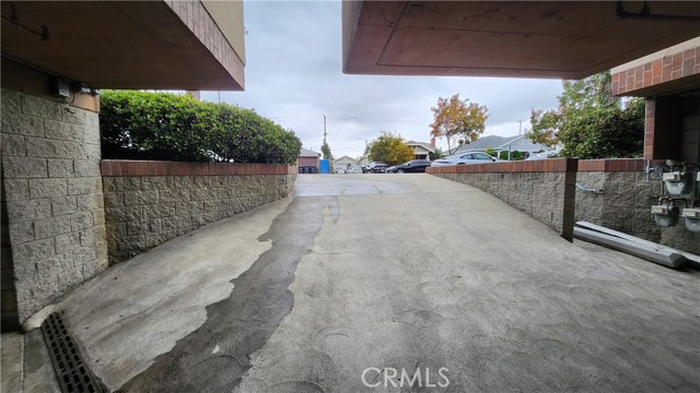 Detail Gallery Image 37 of 38 For 735 W California #106,  Glendale,  CA 91203 - 2 Beds | 2/1 Baths