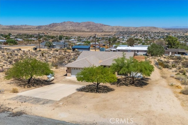 Detail Gallery Image 46 of 66 For 61850 Alta Vista Dr, Joshua Tree,  CA 92252 - 3 Beds | 2 Baths