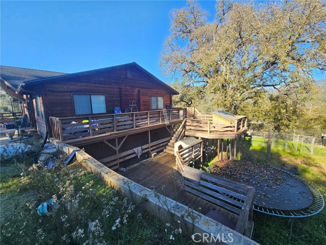 Detail Gallery Image 13 of 49 For 50814 Road 200, O Neals,  CA 93645 - 3 Beds | 3 Baths