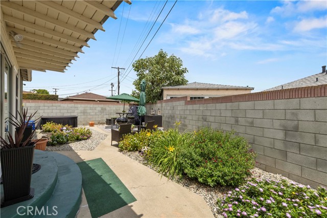 Detail Gallery Image 37 of 43 For 9804 Haas Ave, Los Angeles,  CA 90047 - 3 Beds | 2 Baths