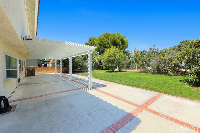 Detail Gallery Image 32 of 45 For 17845 Calle Barcelona, Rowland Heights,  CA 91748 - 4 Beds | 3 Baths