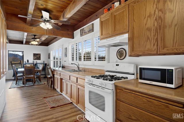 Detail Gallery Image 19 of 34 For 45713 Hathily Dr, Posey,  CA 93260 - 3 Beds | 2 Baths